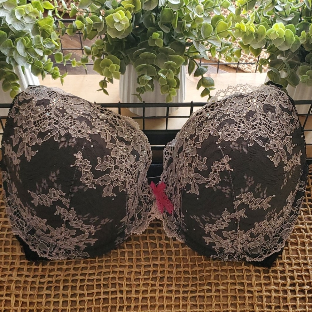 NWOT Victoria Secret Bra 34 DDD